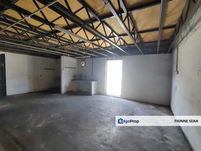 Warehouse for rent in Wellesley, Penang