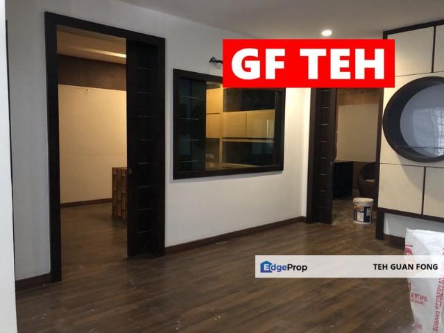 Warehouse for rent in Wellesley, Penang