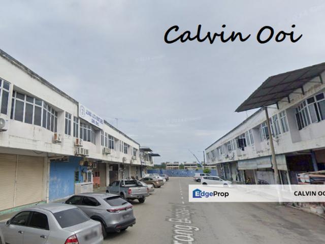 House for rent in Wellesley, Penang