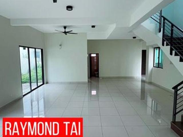 Bungalow for rent in Wellesley, Penang
