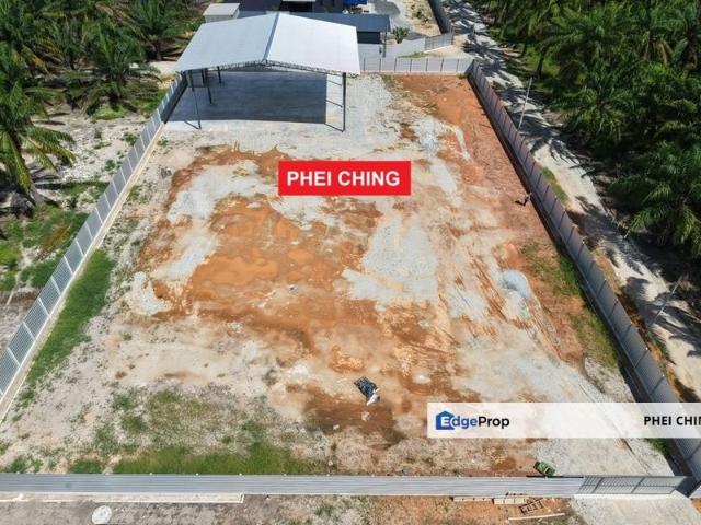 Warehouse for rent in Wellesley, Penang