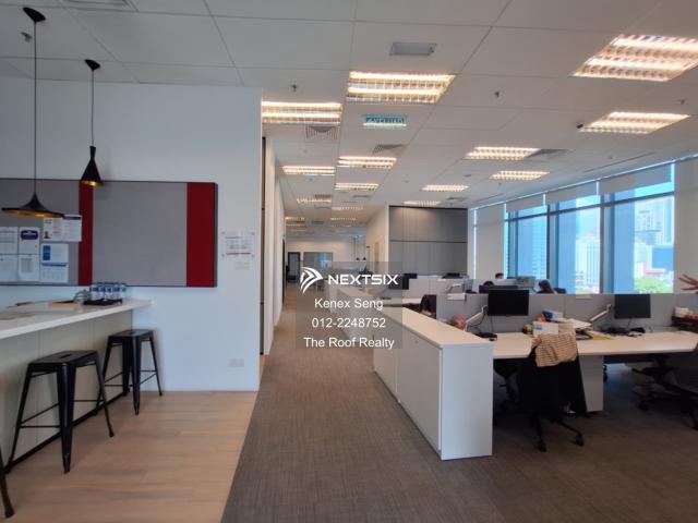 Warehouse for rent in Wellesley, Penang