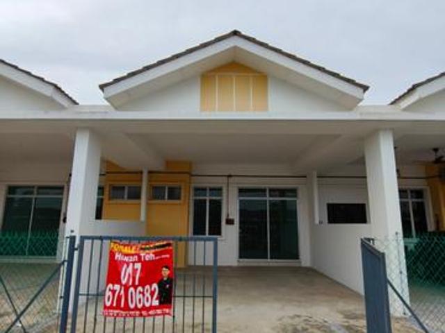 Terraced House for sale in Kuantan, Pahang