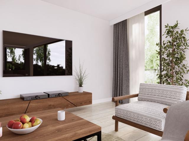 Apartment kaufen in Cheseaux-Lausanne, Waadt