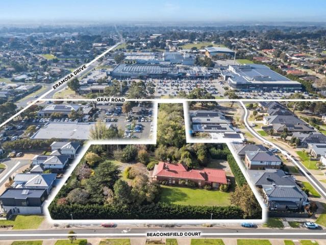 Property for sale in Camerons Creek, Victoria