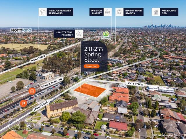 Property for sale in Camerons Creek, Victoria