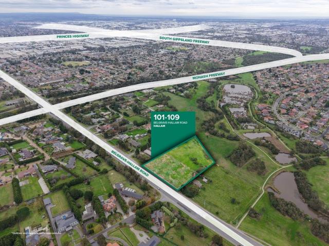 Property for sale in Camerons Creek, Victoria