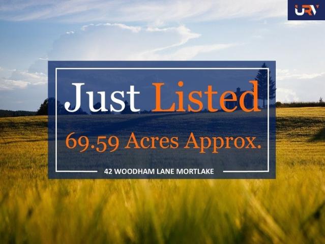 Property for sale in Mortlake, Victoria