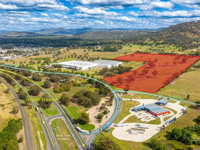 Property for sale in West Wodonga, Victoria