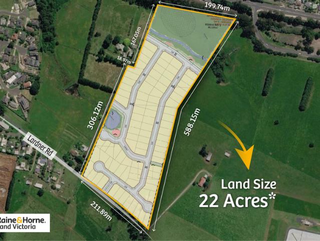 Property for sale in Drouin, Victoria