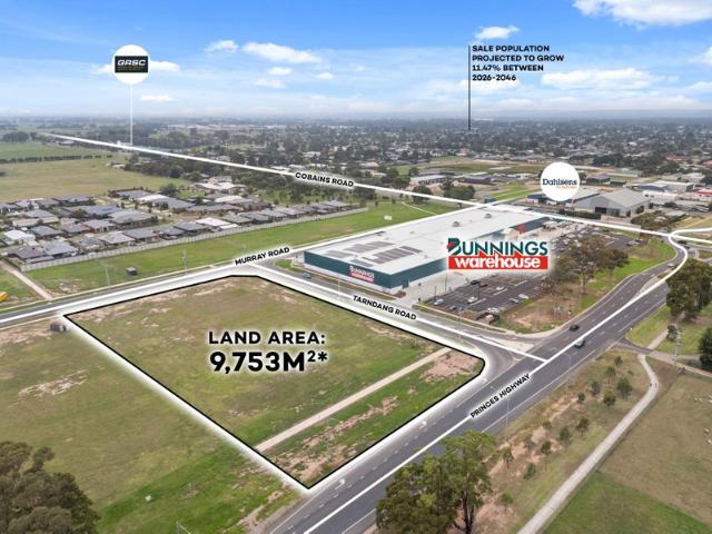 Property for sale in Sale, Victoria