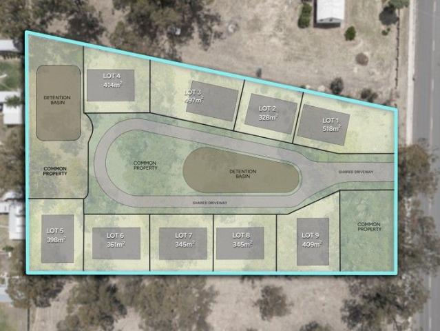 Land for sale in Seymour, Victoria
