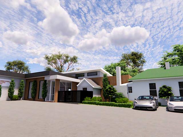 Property for rent in Camerons Creek, Victoria