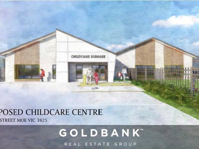 Property for sale in Coalville, Victoria