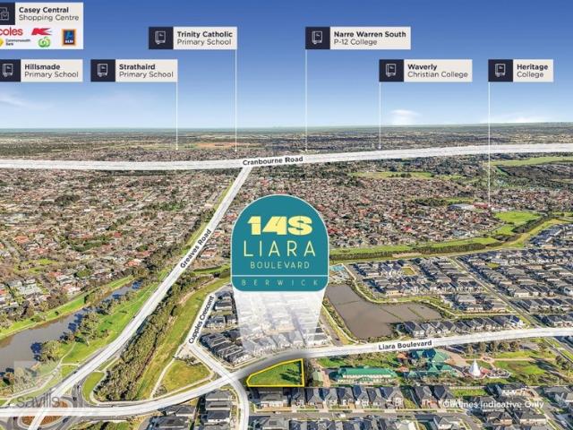 Property for sale in Camerons Creek, Victoria