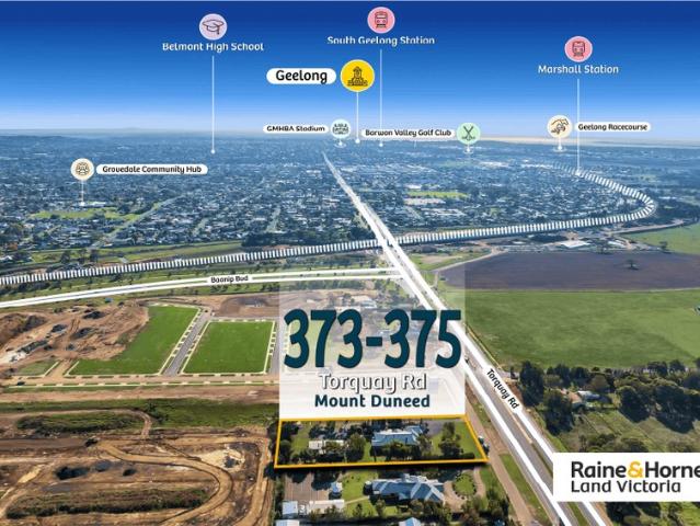 Property for sale in Mount Duneed, Geelong