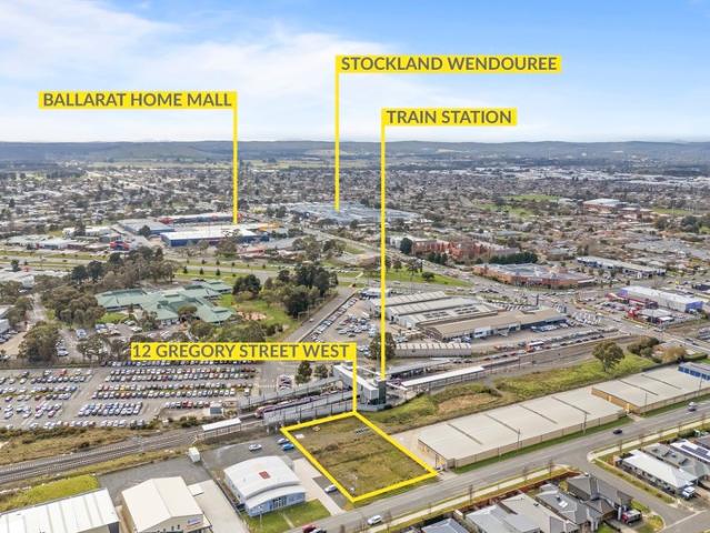 Property for sale in Ballarat, Victoria