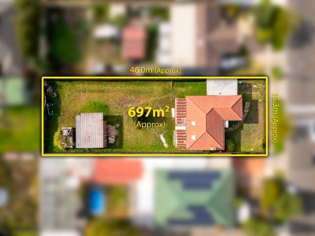 House for sale in Camerons Creek, Victoria