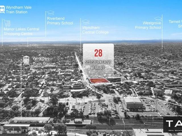Land for sale in Camerons Creek, Victoria