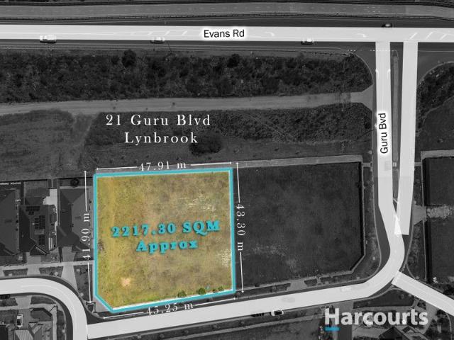 Land for sale in Camerons Creek, Victoria