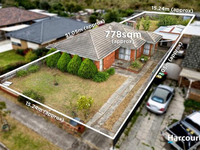 House for sale in Camerons Creek, Victoria
