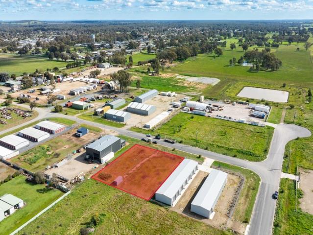 Property for sale in Howlong, New South Wales
