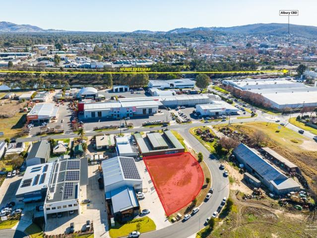 Property for sale in Albury, New South Wales