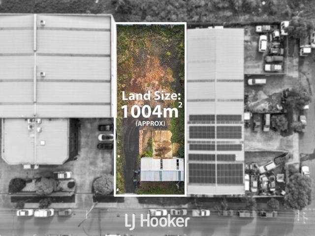 Property for sale in Camerons Creek, Victoria