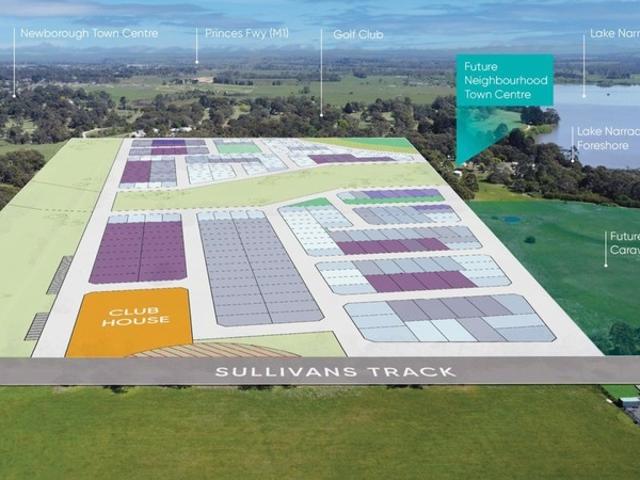 Property for sale in Newborough, City of Latrobe