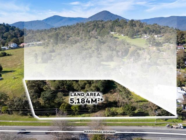 Property for sale in Camerons Creek, Victoria