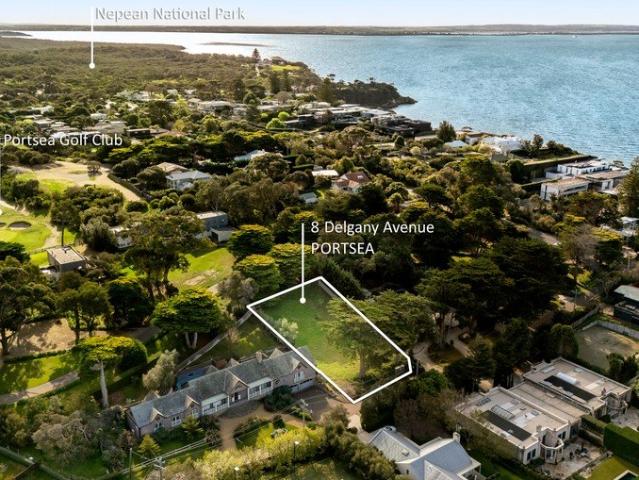 Land for sale in Camerons Creek, Victoria
