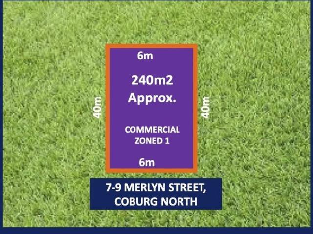 Land for sale in Camerons Creek, Victoria