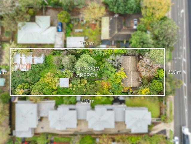 House for sale in Camerons Creek, Victoria