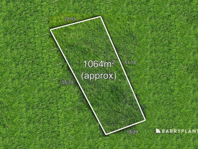 Land for sale in Camerons Creek, Victoria
