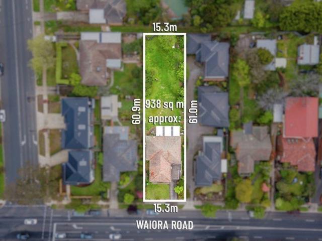 House for sale in Camerons Creek, Victoria