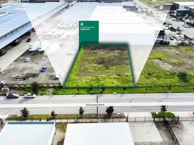 Property for sale in Southeast Business Park, Melbourne