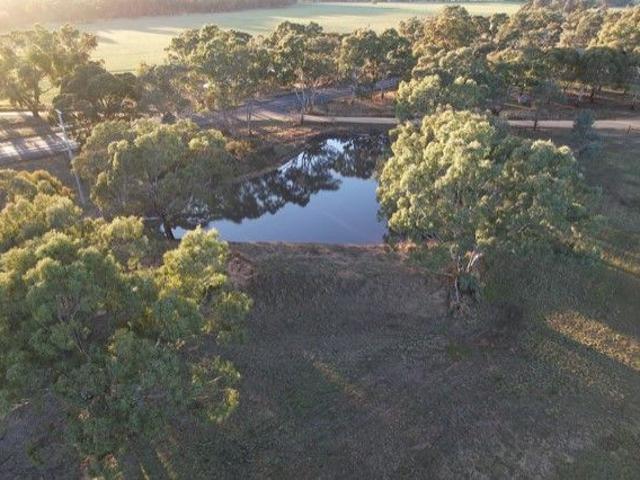 Land for sale in Great Western, Victoria