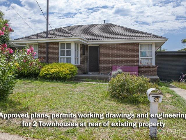 House for sale in Camerons Creek, Victoria