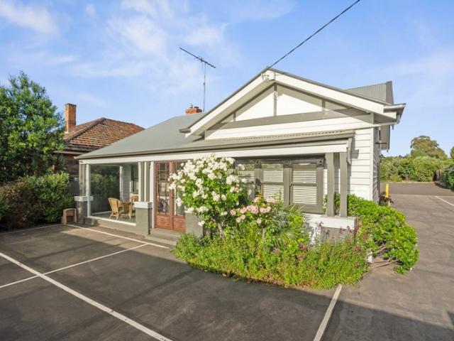 Property for sale in Bacchus Marsh, Victoria