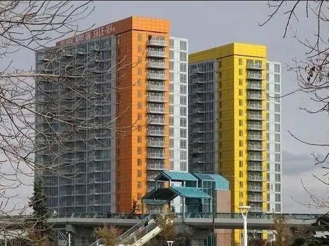 Condo for rent in Northwest, Alberta