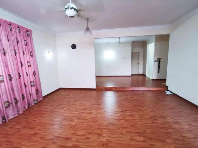Bungalow for rent in Wellesley, Penang