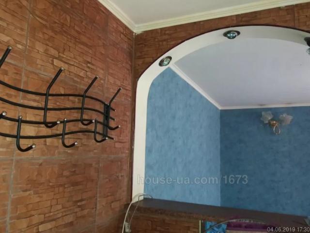 Квартира аренда в Хорошево, Донецкой области