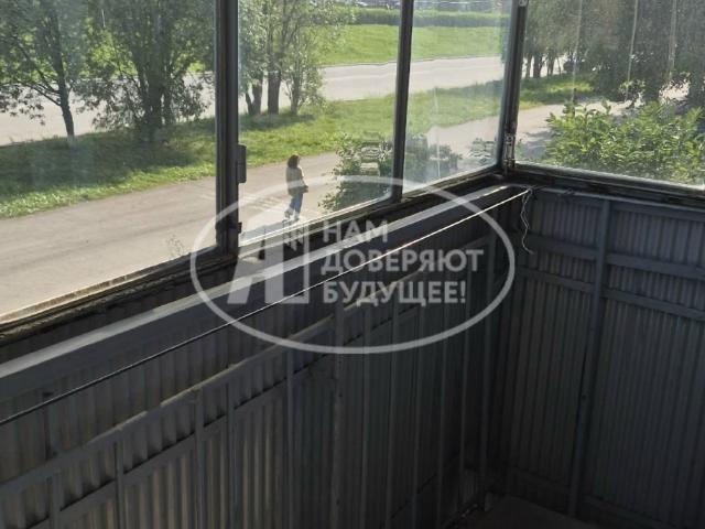 Квартира продажа в Чусовой, Пермский Край