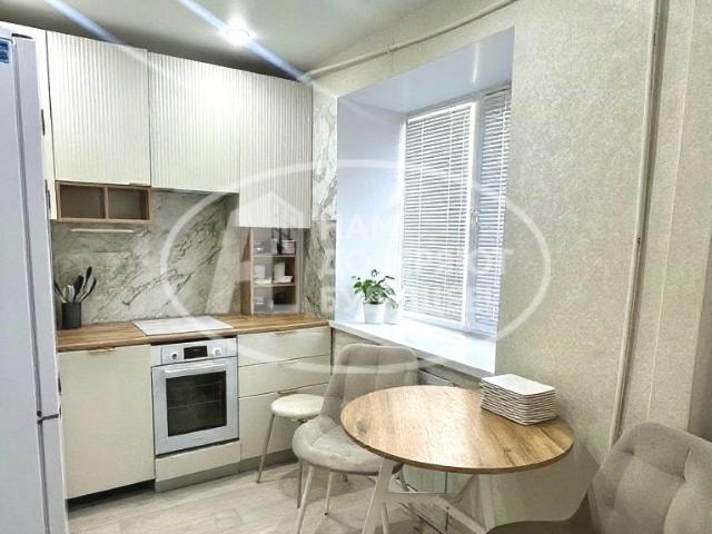 Квартира продажа в Чусовой, Пермский Край