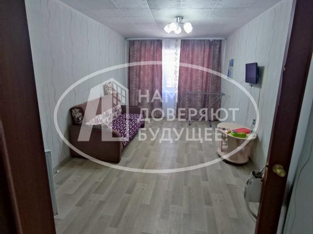 Квартира продажа в Губаха, Пермский Край
