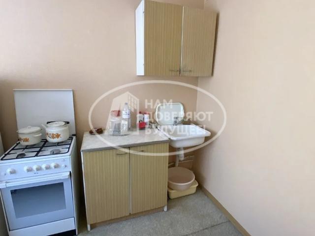 Квартира продажа в Губаха, Пермский Край