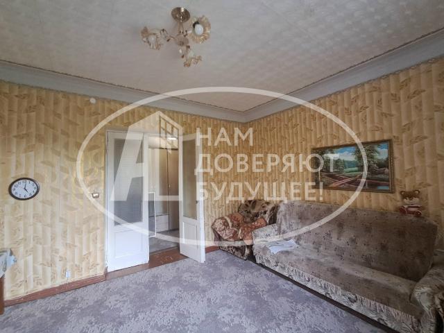 Квартира продажа в Губаха, Пермский Край