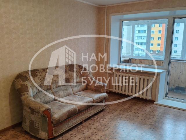 Квартира продажа в Губаха, Пермский Край