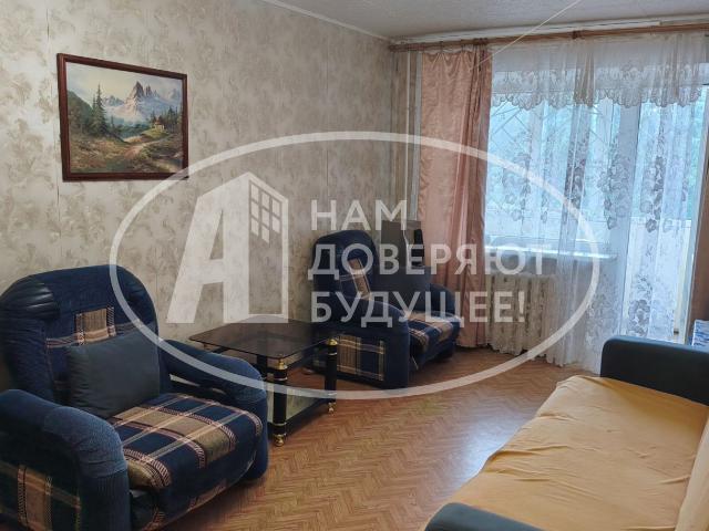 Квартира продажа в Губаха, Пермский Край