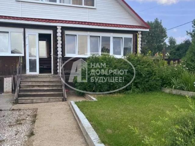 Квартира продажа в Добрянка, Пермский Край